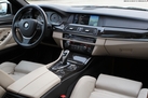 BMW 523i F-10 SPORTAUTOMATIC