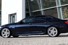 BMW 530D M-SPORTPAKET F-10