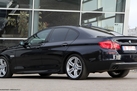 BMW 530D M-SPORTPAKET F-10