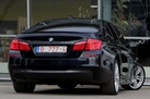 BMW 530D M-SPORTPAKET F-10