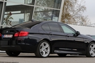 BMW 530D M-SPORTPAKET F-10