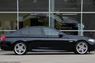 BMW 530D M-SPORTPAKET F-10