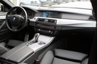 BMW 530D M-SPORTPAKET F-10