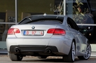 BMW 335D COUPE M-SPORTPAKET