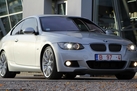 BMW 335D COUPE M-SPORTPAKET