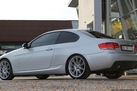 BMW 335D COUPE M-SPORTPAKET