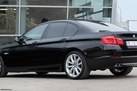 BMW 525D F-10 3.0D 204 ZS