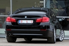 BMW 525D F-10 3.0D 204 ZS