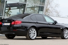 BMW 525D F-10 3.0D 204 ZS