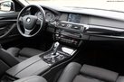 BMW 525D F-10 3.0D 204 ZS