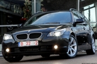 BMW 530D TOURING  E61