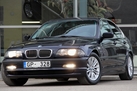 BMW 328i E46 