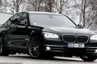 //'/ BMW 750D X-DRIVE FACELIFT