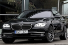 //'/ BMW 750D X-DRIVE FACELIFT