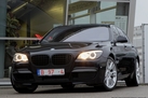 BMW  740D X-DRIVE INDIVIDUAL