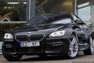 BMW 640D GRAN COUPE  M-SPORTPAKET