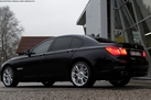 BMW  740D X-DRIVE INDIVIDUAL