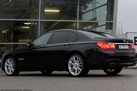 BMW  740D X-DRIVE INDIVIDUAL