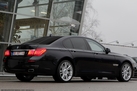 BMW  740D X-DRIVE INDIVIDUAL