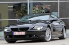 BMW 630i COUPE 