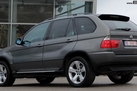 BMW X5 SPORTPAKET E53