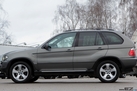 BMW X5 SPORTPAKET E53