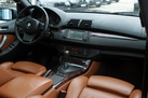 BMW X5 SPORTPAKET E53