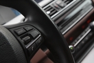 BMW 530D F-10 M-SPORTPAKET ALPINWEISS 3