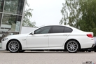 BMW 530D F-10 M-SPORTPAKET ALPINWEISS 3