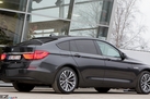 BMW 530D GRAN TURISMO