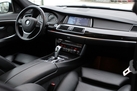 BMW 530D GRAN TURISMO