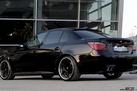 BMW 550i M-SPORTPAKET 