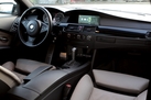 BMW 550i M-SPORTPAKET 