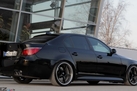 BMW 550i M-SPORTPAKET 