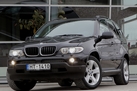 BMW X5 SPORTPAKET E53