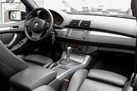 BMW X5 SPORTPAKET E53