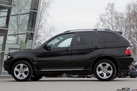 BMW X5 SPORTPAKET E53