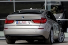 BMW 530D GRAN TURISMO