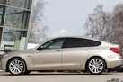 BMW 530D GRAN TURISMO