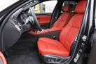 BMW M550d  INDIVIDUAL  M-SPORTPAKET x-Drive