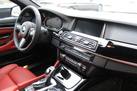 BMW M550d  INDIVIDUAL  M-SPORTPAKET x-Drive