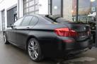 BMW M550d  INDIVIDUAL  M-SPORTPAKET x-Drive