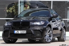 BMW X6 3.0D  PERFORMANCE  INDIVIDUAL