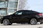 BMW X6 3.0D  PERFORMANCE  INDIVIDUAL