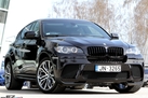 BMW X6 3.0D  PERFORMANCE  INDIVIDUAL