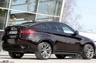 BMW X6 3.0D  PERFORMANCE  INDIVIDUAL