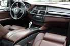 BMW X6 3.0D  PERFORMANCE  INDIVIDUAL