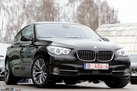 BMW  530D  X-DRIVE  GRAN TURISMO