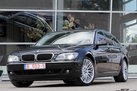 BMW  730DL   LONG VERSION 