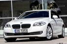 BMW 530D F-10 ALPINWEISS 3